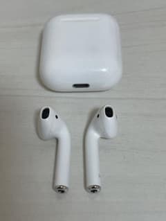 A6408 超美品 AirPods Pro 第3世代 PFHQ4J/A | Shop at Mercari from