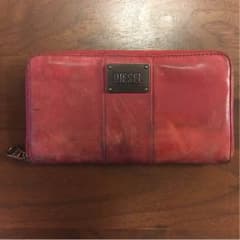 DIESEL 長財布のサムネイル