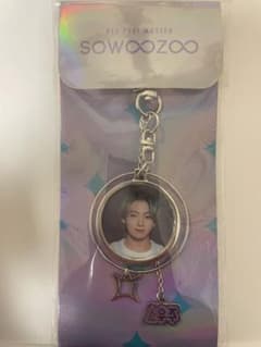 ジョングク KEYRING【Lilly♡様専用⠀】のサムネイル