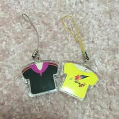 Kis-My-Ft2 キスマイ ストラップ  藤ヶ谷太輔 北斗七星のサムネイル