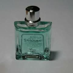 未使用　アラン ドロン サムライ ユーロ 5ml[ミニボトル]　アウトレットのサムネイル
