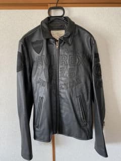 ジープレザージャケットのサムネイル