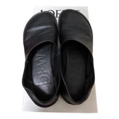 専用　archive LOEWE 24ss Leathersandal archive LOEWE 24ss Leathersandal - メルカリ