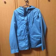 マウンテンパーカー 値下げのサムネイル