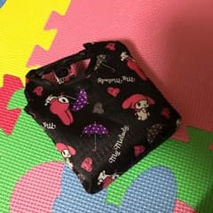 マイメロ  買い物バックのサムネイル