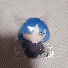 ぼっちざろっく　山田リョウ　ぬいぐるみストラップのサムネイル