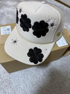 imozon saving clothing メッシュキャップ MIKADO着用 - メルカリ