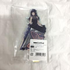 にじさんじ 先斗寧 Midnight Papillon アクリルスタンドのサムネイル