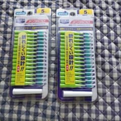 welciaデンタルプロ２セットのサムネイル