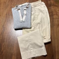 JOSEPH トカットソーとパンツのセット売りのサムネイル