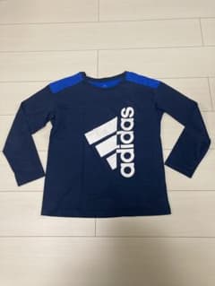 専用です！ adidas クライマリック 長袖カットソー 160cmのサムネイル