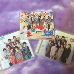 Hey!Say!JUMP  Come On A My Houseのサムネイル