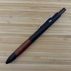 【廃盤希少】LAMY 4pen 振り子式 買って良かった】LAMY 4penを開封。 - YouTube
