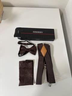 新郎セットのサムネイル