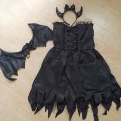 小悪魔♡デビル♡コスプレ.ハロウィンのサムネイル