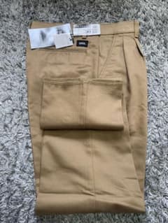 【値下げ】EDWINエドウィンのチノパンのサムネイル