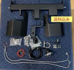 プリウス 30 ヒッチメンバーのサムネイル