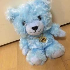 バンビ様！サマンサタバサ♡ノベルティーくまちゃん♡ キーホルダーのサムネイル