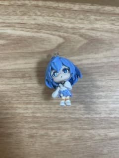 カラフルピーチ るな　フィギュアキーホルダーのサムネイル