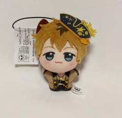 ツイステッドワンダーランド　ラギー　チビちびぐるみ　スケアリー・モンスターズ