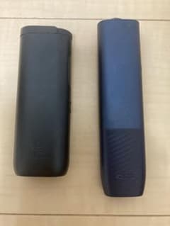 glo iQOS 電子タバコ本体 2点セットのサムネイル