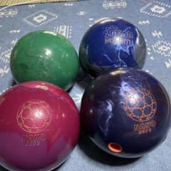 各メーカー ボウリングボール バラ売り、セット可能。 SOLAR PARALLAX - ハイスポーツ社 ：信頼のボウリング用品販売