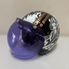 OGK☆KABUTO☆BOB-Kラブミー 花魁　ヘルメット OGK☆KABUTO☆BOB-Kラブミー 花魁 ヘルメット - メルカリ