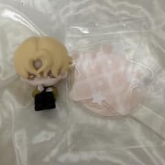 エイリアンステージ フィギュア　ルカ