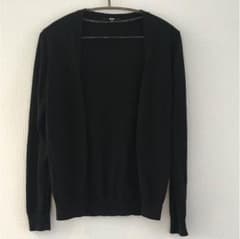 UNIQLO カーディガンのサムネイル