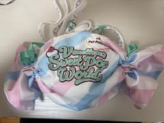 ディズニー パルパルーザ ヴァネロペ キャンディポーチのサムネイル