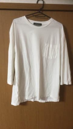 半額以下★ビッグシルエットTシャツのサムネイル