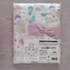 ポケモン エプロン マホイップ ポケモンセンター限定 マホイップ エプロン - メルカリ