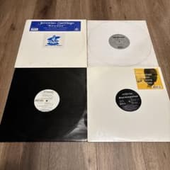 DEEP HOUSE レコード１０枚セット DEEP HOUSE レコードセット4枚 - メルカリ