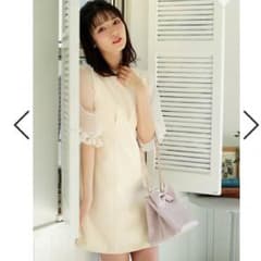 アンミールのワンピース♥のサムネイル