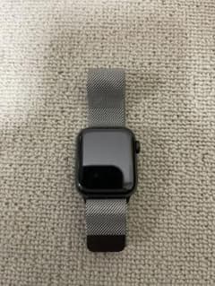 おなつ様専用❗️Apple Watch series 5 ステンレスのサムネイル