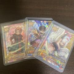 ドラゴンクエスト モンスターバトルロード　聖なる祈り　グランドネビュラのサムネイル
