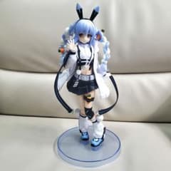 ホロライブ 1番くじ 兎田ぺこら フィギュア 美品 - メルカリ