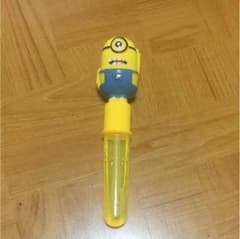 ミニオンのサムネイル