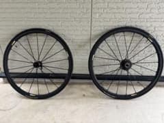 Mavic Ksyrium Pro Exalith SL シマノ11速 - メルカリ