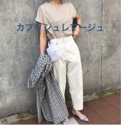 カプリシュレマージュ　パンツのサムネイル