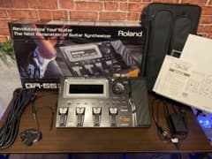 『Roland GR-55GK-BK』ソフトケース付きセット Roland『GR-55GK-BK』ソフトケース付きセット - メルカリ