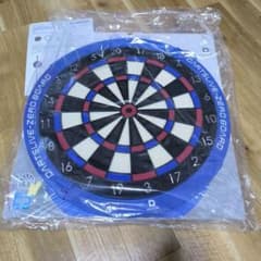 ブラケット付】DARTSLIVE ZEROBOARD ダーツライブゼロボード - メルカリ