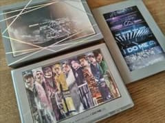 oto様専用 SnowMan  i Do ME  BluRay 通常盤 初回仕様のサムネイル