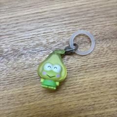 サンリオフルーツ　けろけろけろっぴ　めじるしアクセサリーのサムネイル