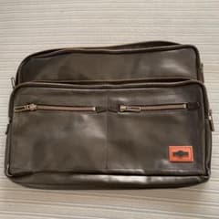 レオナード•ポルコ様専用 PORTER MINER ショルダーバッグのサムネイル