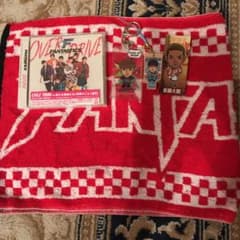 大大セール中fantasticsタオルセット(^^)のサムネイル