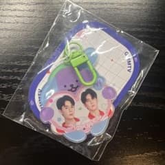 GMMTV JimmySea アクリルキーホルダーのサムネイル
