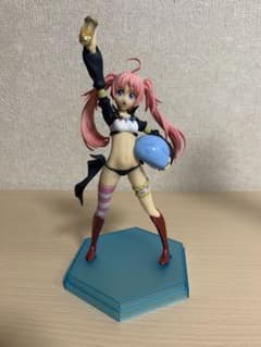 POP UP PARADE転生したらスライムだった件　ミリムナーヴァフィギュアのサムネイル
