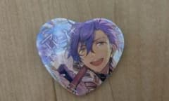 あんスタ　とるパカ　乙狩アドニスのサムネイル