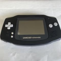 ゲームボーイアドバイス　本体のサムネイル